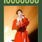 黄子弘凡《烂歌》が1000万熱力値を突破！「平凡な曲」に新たな命を吹き込むR&Bアレンジの魔法