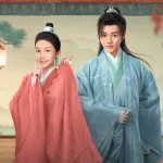 女装将軍と男装学士の偽装結婚生活!『月拢雁西归』11月27日配信開始