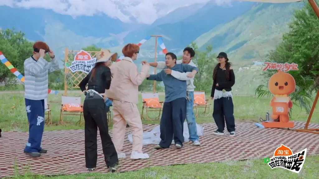 海外華人必見！范丞丞が黄景瑜に「メガネをかけろ」と叫んだワケとは？中国の動画配信が海外で見れない問題を解決する方法も解説