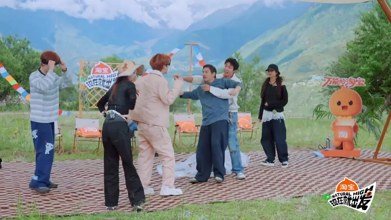 海外華人必見!范丞丞が黄景瑜に「メガネをかけろ」と叫んだワケとは?中国の動画配信が海外で見れない問題を解決する方法も解説