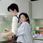 《狙击蝴蝶》主演の身長差が話題に！170cm超えの美女と年下イケメンの甘い化学反応に視聴者悶絶