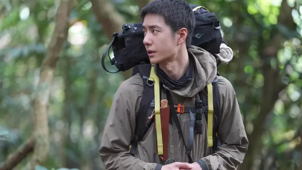 王一博『探索新境』シーズン1振り返り：限界に挑む若者の熱き魂