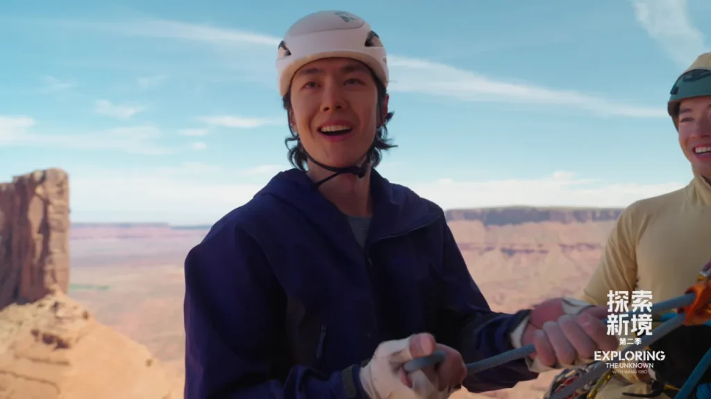 海外在住の中国人が『探索新境2』を見れない！地域制限を解除する3つの裏ワザ