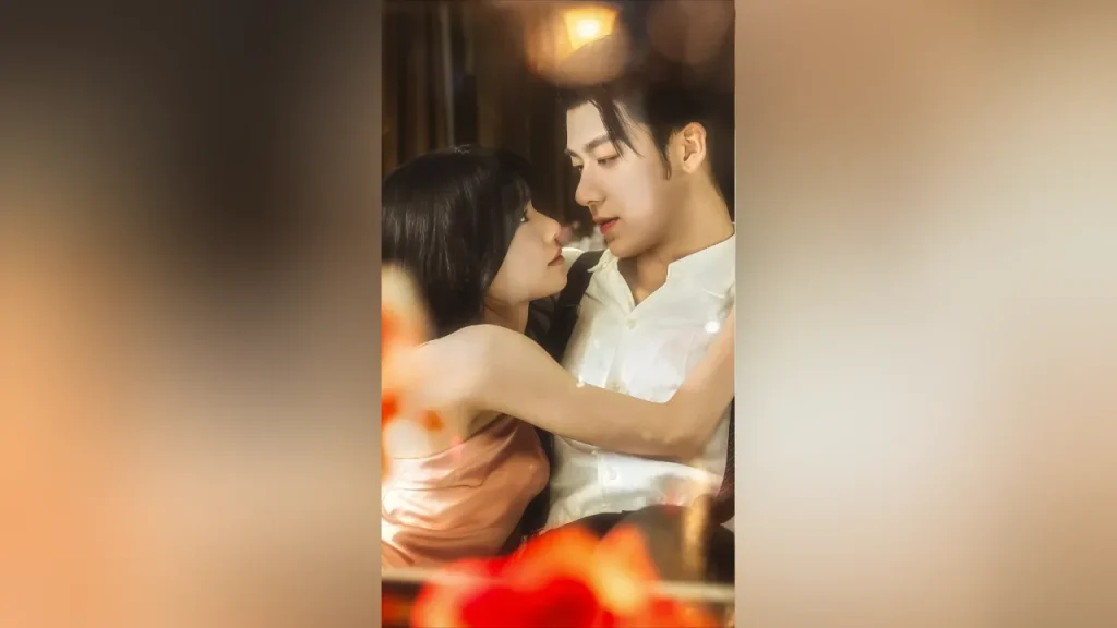 『娶而代之』開幕！顔を変え、身分を偽り、愛と復讐が交錯する危険なゲーム