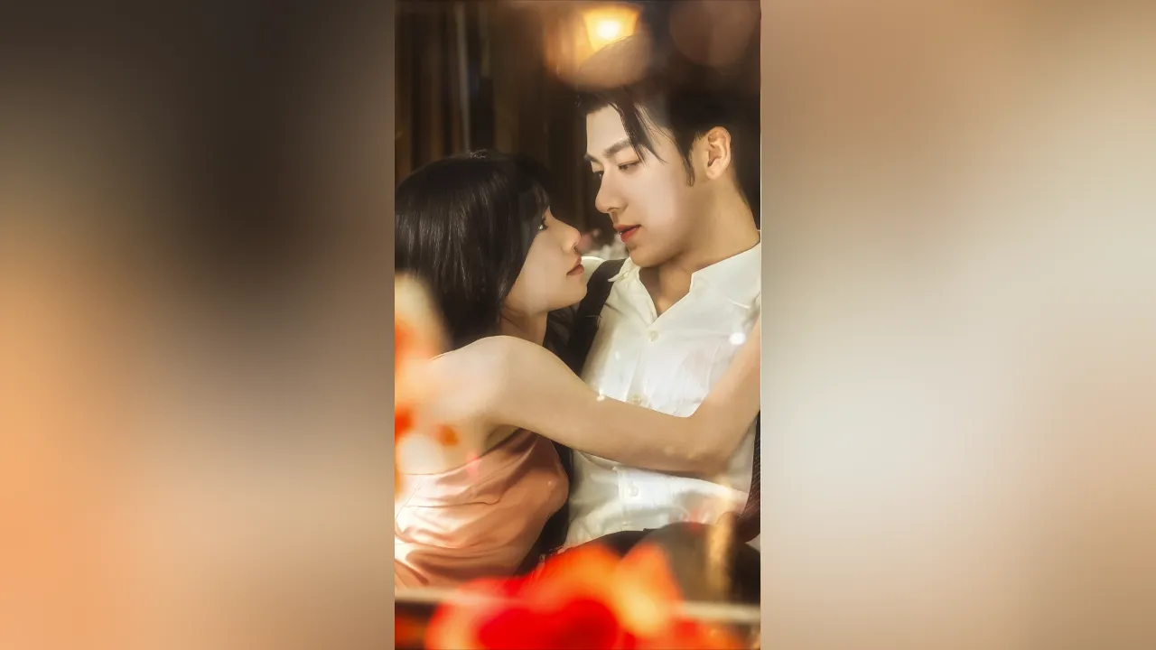 『娶而代之』開幕!顔を変え、身分を偽り、愛と復讐が交錯する危険なゲーム