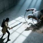 地枭の世界へ：あなたの選択が運命を変える！『梟起青壤』AIインタラクティブ版が登場