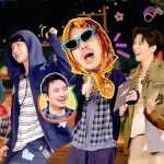 【今すぐ出発】新作ゲーム「蓋霊芝」で大混乱！沈騰の歯が飛び出すほどの衝撃展開