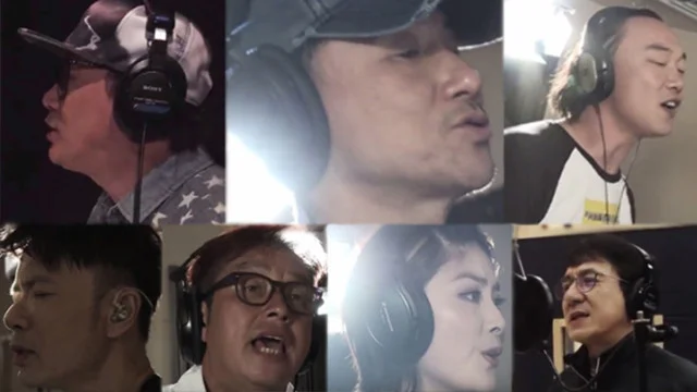 香港大火の裏側:消防士たちが見せた「本当の勇気」とは