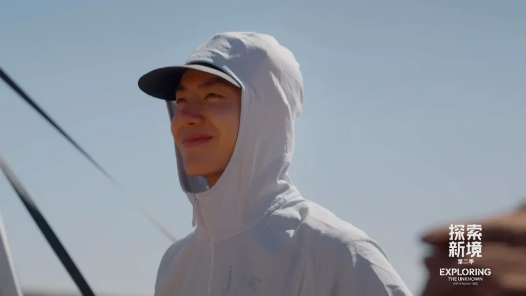 海外在住の華人が王一博の新番組を見られない！？地域制限を突破する3つの簡単な方法