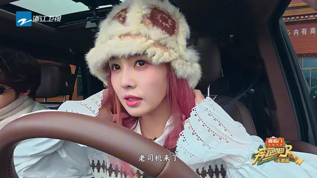 海外在住の中国人必見！『奔跑吧』最新回が見られない？地域制限を回避する3つの裏ワザ