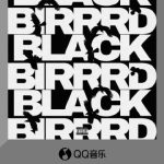 GALI新曲『BLACKBIRRRD』が物議を醸す3つの理由