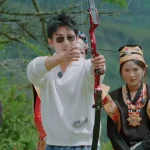 海外華人はどうやって『今すぐ出発3』の黄景瑜を見る？地域制限を突破する3つの方法