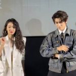 ダンスの頂点へ！宋茜と丁禹兮が魅せる『山河枕』の奇跡