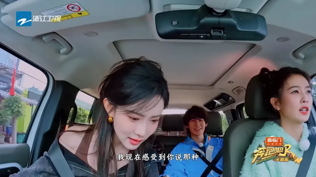 海外で中国のドラマが見れない？『奔跑吧』ファンが教える「地域制限」突破術