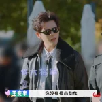 アイドルが突然覚醒！「棍哥」王安宇、カモフラージュマスターを看破した瞬間