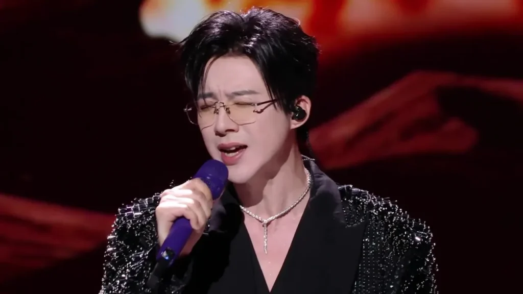 海外在住の中国人が感動！『折腰』魏劭を夢中にさせる劉宇寧の歌声を日本で聴く方法