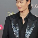 微博視界大会の裏側：趙柯淳の可愛すぎる自己紹介にファン悶絶！