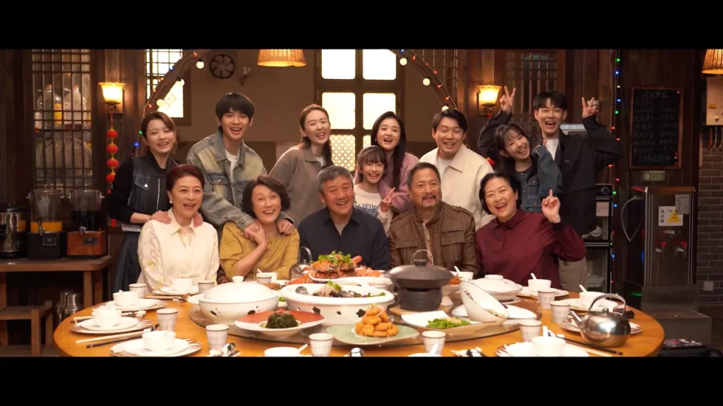 海外在住の華人が『四喜』を見られない？地域制限の壁を越える3つのヒント