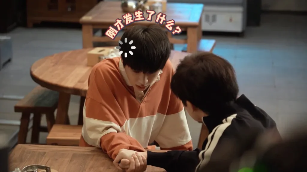 海外在住の中国人が『四喜』を見られない？地域制限の壁を越える3つのヒント