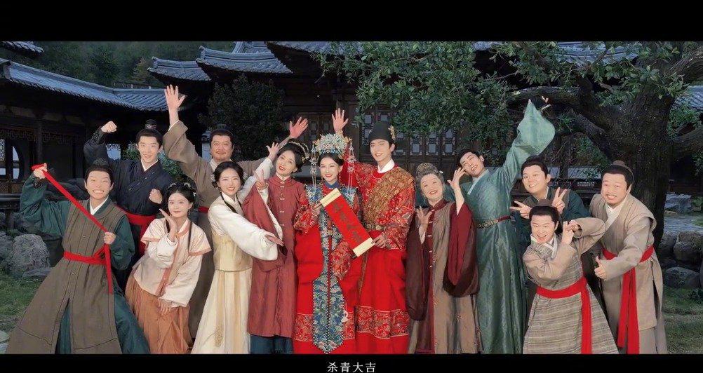 宋祖儿新剧《表妹万福》杀青!3大看点解析,第2点让人意想不到