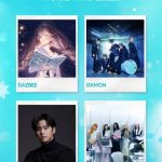 QQ音楽でWeverse DMが始動！海外在住のファンが「地域制限」に泣かないための事前登録ガイド