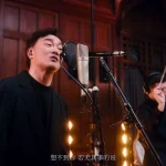 陳奕迅が涙した『K歌之王』レコーディングの舞台裏