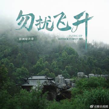 海外在住の友達から『勿扰飞升』見られないって泣きつかれた！地域制限を突破する裏ワザ教えます