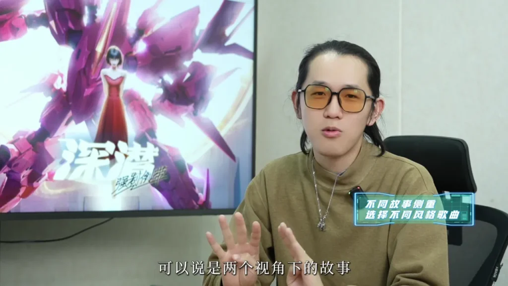 AIが幸福を支配する日：『深潜』が問いかける人間性の未来