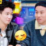 『感動のオファー』第9期：賀峻霖が暴露した衝撃事実と徐志勝の意外な一面