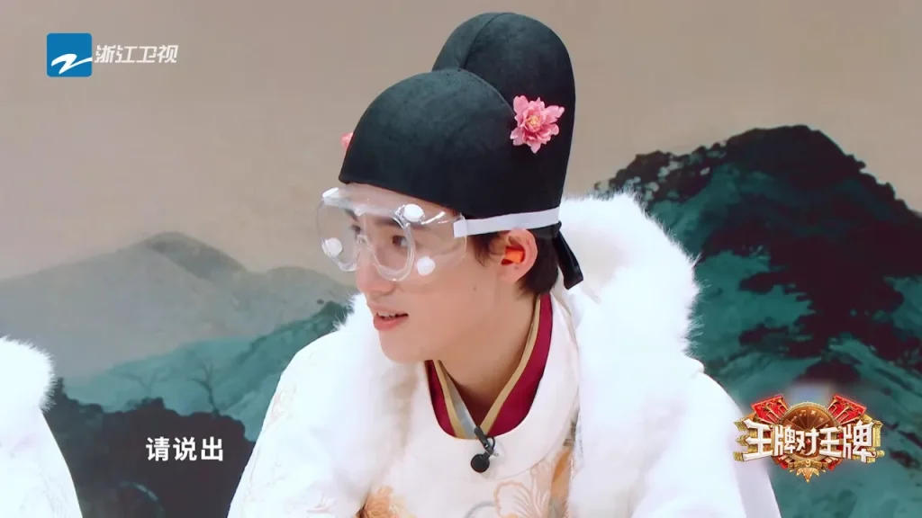 宋亜軒の選曲がファンの心を鷲掴み！「愛の三部作」に隠された深い意味とは