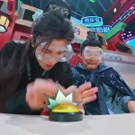 驚異の19連打！敖瑞鵬が『王牌対王牌』で見せた超人級手速の秘密