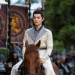 『山河枕』衝撃展開！楚瑜と衛韫の別れのキスに視聴者号泣「この恋、結末は？」