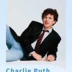 チャーリー・プースが語る『Changes』の真実——新曲に込められた心の変化とは？