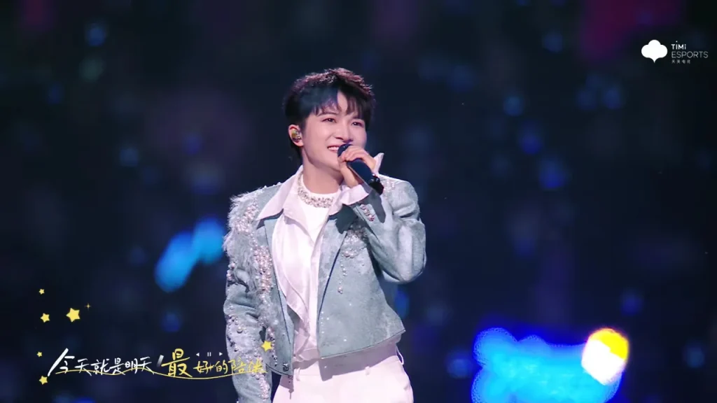 海外在住の華人必見！周深の『小満足』が聴けない？地域制限を突破する3つの簡単テクニック