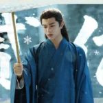 丁禹兮『衛韫』役が2億ヒート突破！海外在住の私が感動した『山河枕』の魅力