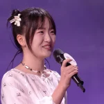 華晨宇が金縁メガネで登場！『声鳴遠揚』で魅せる高音テクニックにファン熱狂