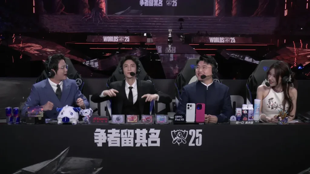 海外在住の華人必見！ロックンとUziが登場する『S15決勝戦』を日本からどう見る？地域制限を突破する3つの方法