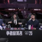 海外在住の華人必見！ロックンとUziが登場する『S15決勝戦』を日本からどう見る？地域制限を突破する3つの方法