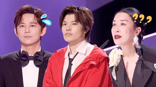 那英が投票結果に激怒!ライブ配信で「票をチェックしろ」と要求、華晨宇は大笑い