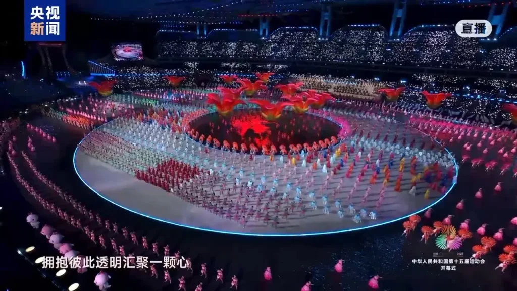 海外在住の華人必見！地域制限を突破して周深＆単依純の『天海一心』を楽しむ方法