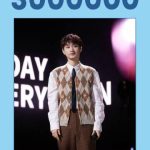 汪苏泷の『像晴天像雨天』が300万熱力値を突破!その魅力を徹底解剖