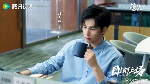 海外在住の華人が見れない?『即刻上场』視聴制限を突破する3つの方法