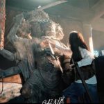 『梟起青壤』の光と影の美学が話題に!ディリレバとチェンシンシュの共演にファン熱狂