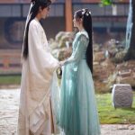 海外で中国ドラマが見れない？『勿扰飞升』の切ない恋にハマる方法