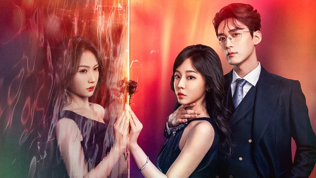 海外在住の中国人が『妻の仮面』を見られない？地域制限を突破する3つの裏ワザ