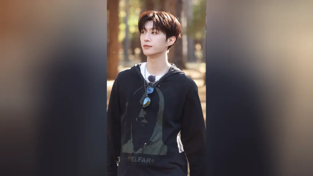 范丞丞の全力パフォーマンスが話題！ダンスも食事も全力投球な姿にファン悶絶