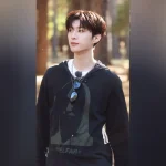 范丞丞の全力パフォーマンスが話題！ダンスも食事も全力投球な姿にファン悶絶