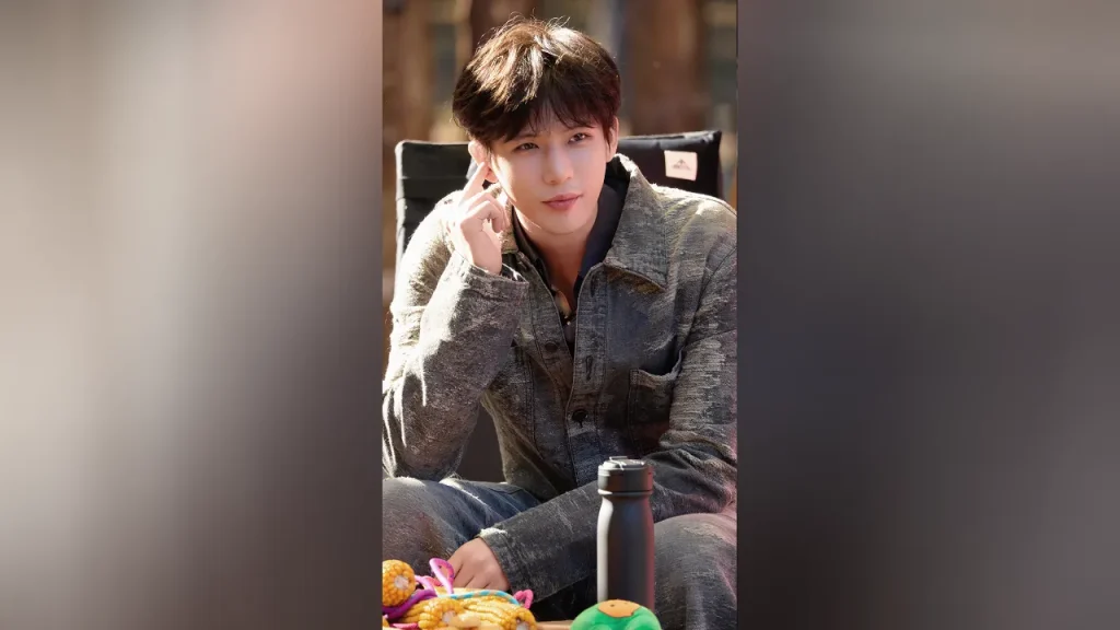 《今すぐ出発3》王安宇、厨房で大暴れ！その愛らしい姿にファン悶絶