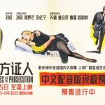 海外で中国の映画が見れない!?『検察側の証人』吹替版に感動したあの日、私がたどり着いた解決法