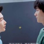 年下恋の逆襲：『狙撃蝶』で見せる“弟系”彼氏の成長物語